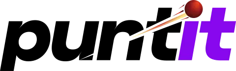 PuntIt Casino logo